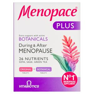 Menopace Plus x56