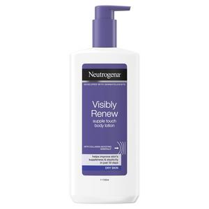 Neutrogena Norwegian Formula Visibly Renew Firming Body Lotion 400ml