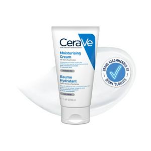 CeraVe Moisturising Cream 50ml