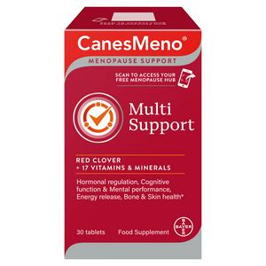 Canesmeno Multi Support Food Supplement Tablet x30