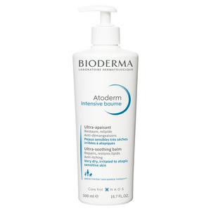 Bioderma Atoderm Intensive Baume Ultra Soothing Balm 500ml