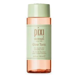 Pixi Glow Tonic Travel Size Exfoliating Toner 100ml