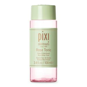 Pixi Rose Tonic Travel Size Nourishing Toner 100ml
