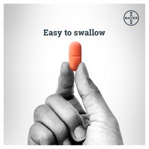 Sanatogen Vital 50+ Multivitamin Tablets x30 - Image 3