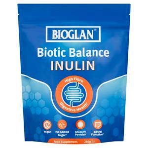 Bioglan 250g Biotic Balance Inulin