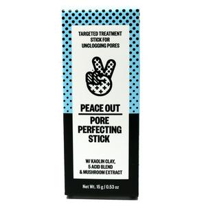 Peace Out Pore Perfecting Stick 15g