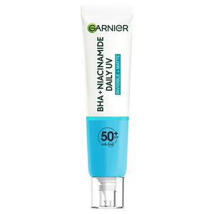 Garnier BHA+Niacinamide Daily UV Fluid SPF50+ 40ml