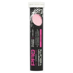 Sainsbury's Pro Fit Berry Flavour Hydration Tablets x20