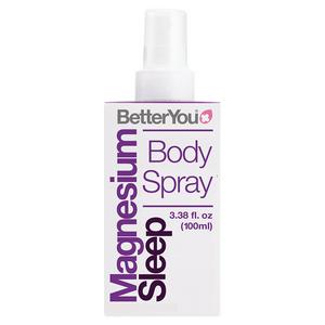 BetterYou Magnesium Sleep Body Spray 100ml