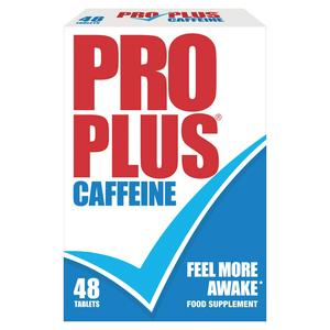 Pro Plus Tablets x48