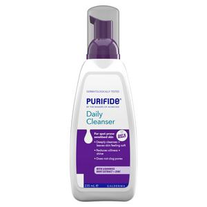 Purifide Daily Cleanser 235ml