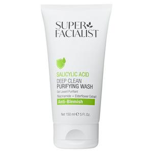 Super Facialist Purifying Cleansing Wash 150ml