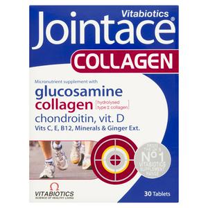 Jointace Collagen Tablets x30
