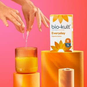 Bio-Kult Everyday Daily Supplement Capsules x60 - Image 3