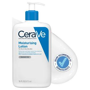 CeraVe Moisturising Lotion 473ml
