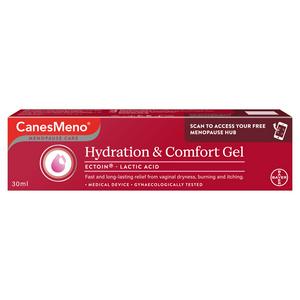 Canesmeno Hydration & Comfort Gel 30ml