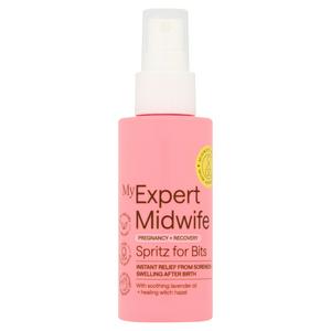 My Expert Midwife Spritz For Bits Instant Relief 100ml