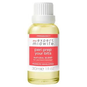 My Expert Midwife Peri Prep Your Bits 30ml