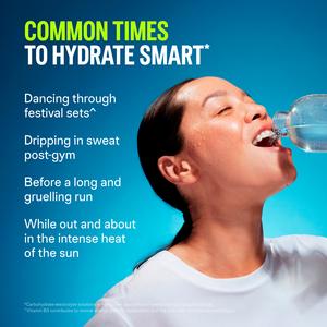 Liquid IV Electrolyte Powder Mix Food Supplement Passion Fruit Sachets x15 - Image 4