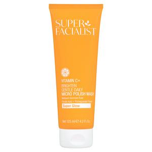 Super Facialist Gentle Daily Micro Polish Wash 125ml