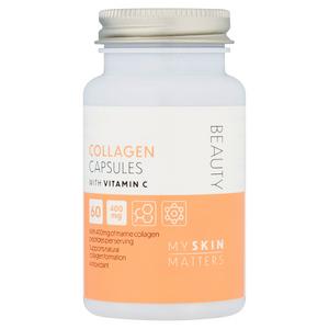 Sainsbury's Collagen Capsules x60