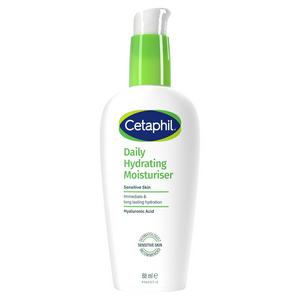Cetaphil Daily Hydrating Moisturiser 88ml