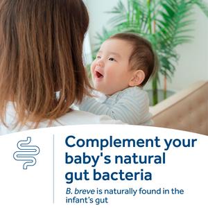 Optibac Baby Drops 10ml - Image 4