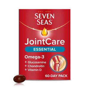 Seven Seas Joint Care Active