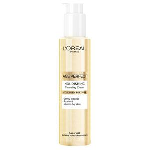 L'Oréal Paris Collagen Expert Nourishing Cleanser