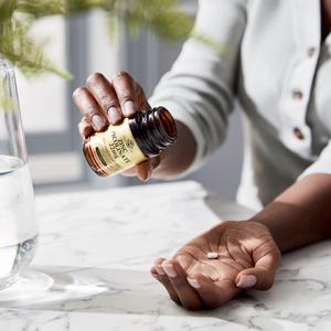 Solgar Zinc Picolinate x100 22mg - Image 2