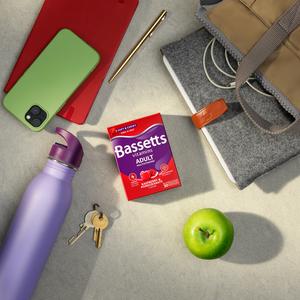 Bassetts Vitamins Adult Multivitamins Pastilles x30 - Image 3