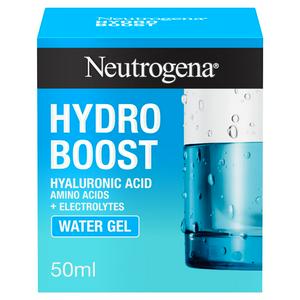 Neutrogena Hydro Boost Water Gel 50ml