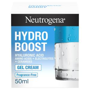 Neutrogena Hydro Boost Gel Cream 50ml