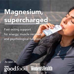 Zooki 17ml Magnesium Pineapple Flavour Liquid Food Supplement - Image 3