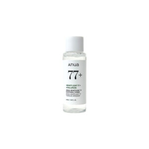 Anua Heartleaf 77% Soothing Toner 40 ml