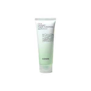 Cosrx Cica Creamy Foam Cleanser 150 ml