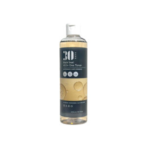 Dabo 30 Days Black Snail All In One Toner 300 ml