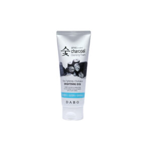 Dabo Charcoal Cleansing Foam 150 ml