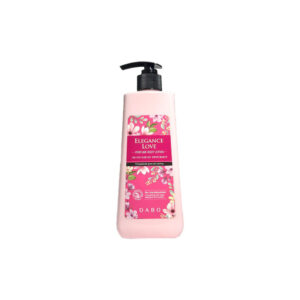 Dabo Elegance Love Perfume Body Lotion 500 ml