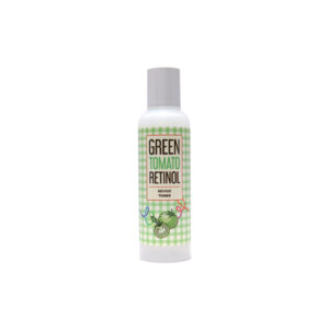 Dabo Green Tomato Retinol Revive Toner 150 ml
