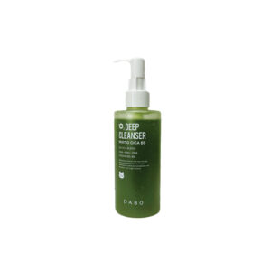 Dabo Phyto Cica b5 O2 Deep Cleanser 200 ml