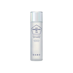 Dabo Speed Whitening Ex Toner 160 ml