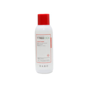 Dabo T-Tree Cica Clear Toner 210 ml