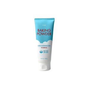Etude Pore Cleansing Foam Baking Powder 160 g