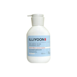 ILLIYOON Ceramide Ato Lotion  350 ml