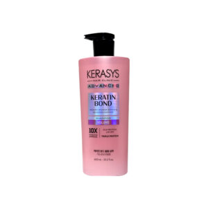 Kerasys Advanced Keratin Bond Volume Shampoo 600 ml