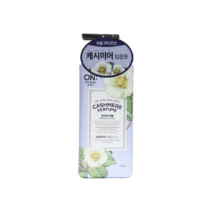 On the body  Cashmere Perfume Happy Breeze  400 ml