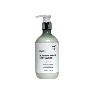 Raip Moisture Repair Body Lotion ( Lovely ) 500 ml