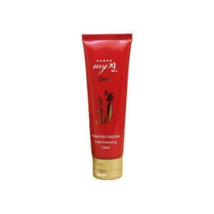 Gold My Jin Korea Red Ginseng Foam Cleansing 130 ml