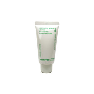 Innisfree Green Tea Amino Hydrating Cleansing Foam 30 g